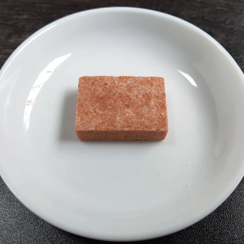 
African food complex spices cube blended seasoning 