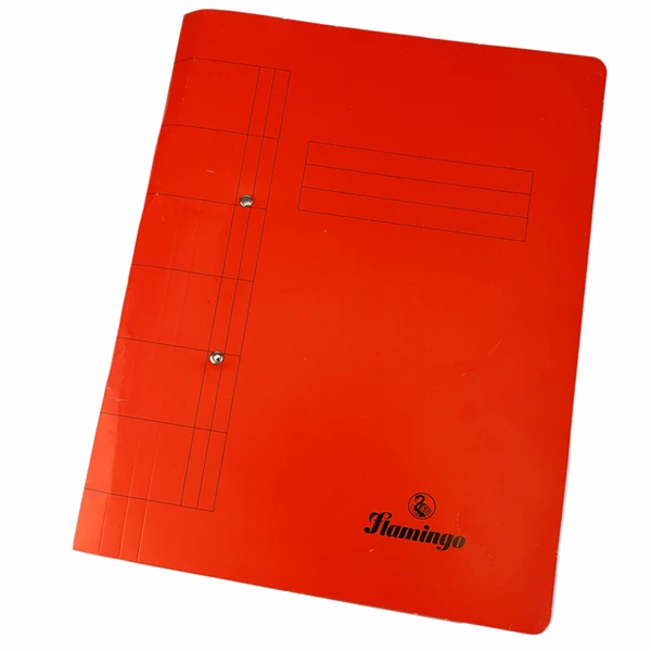 factory price stationery products A4 FC Size Manila with envelope fc size office document holder Manila paper a4 folder file