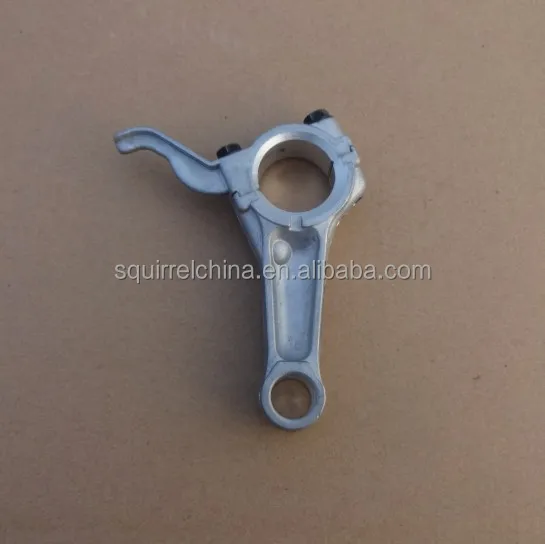 Robin EX13 EX17 EX21 EX27 EX40 connecting rod