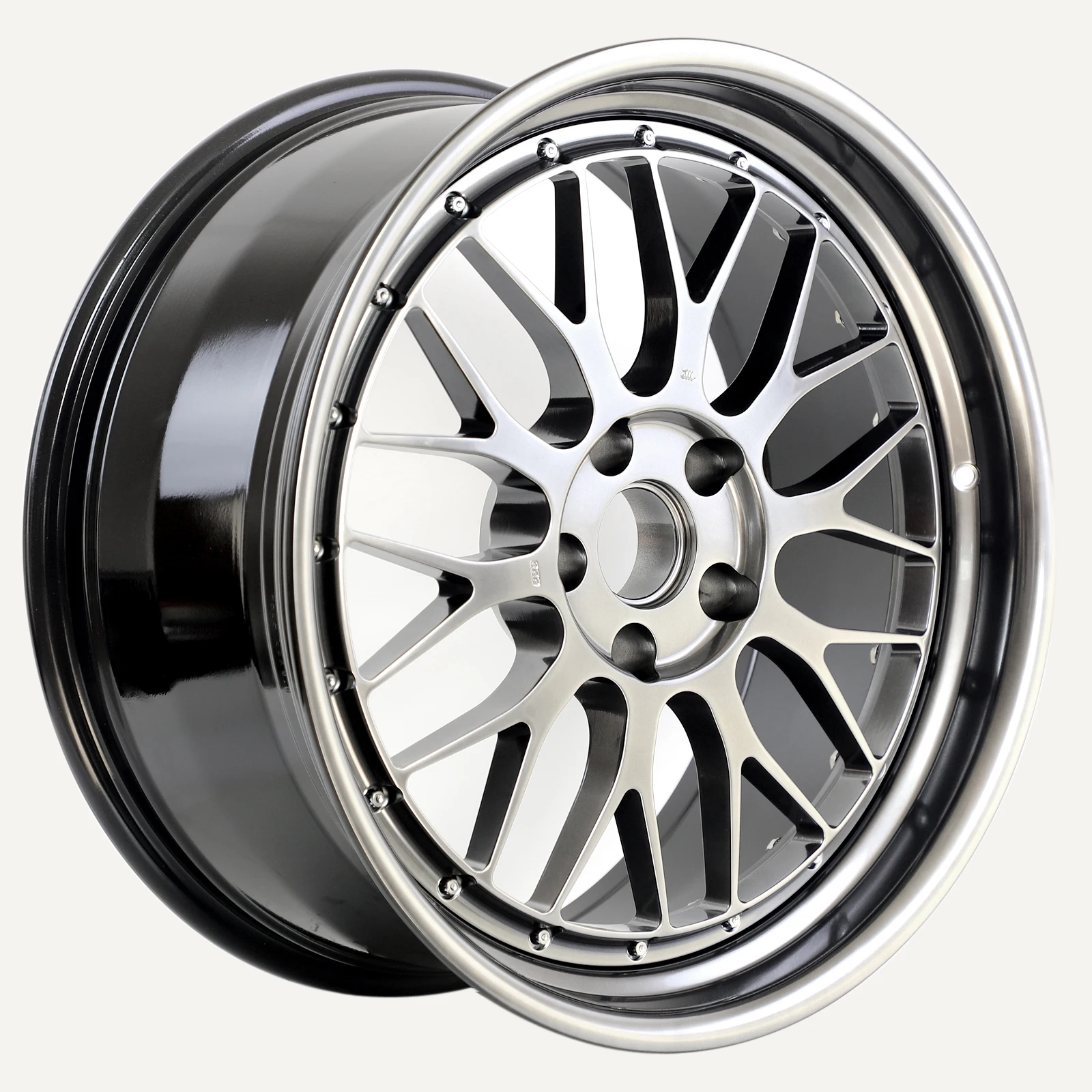20x9 Inch Factory Customize Forged Wheel Rims High Quality Passenger Car Wheel Rims 6061 Aluminum Alloy,alloy Aluminum Chrome