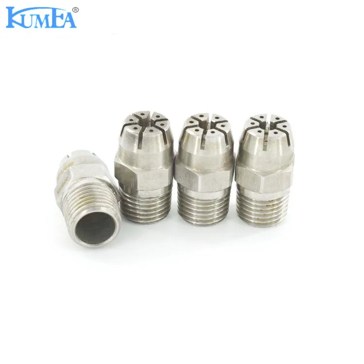 KUMEA For USA brand AA707 Stainless Steel Compressed air WindJet Air Nozzle