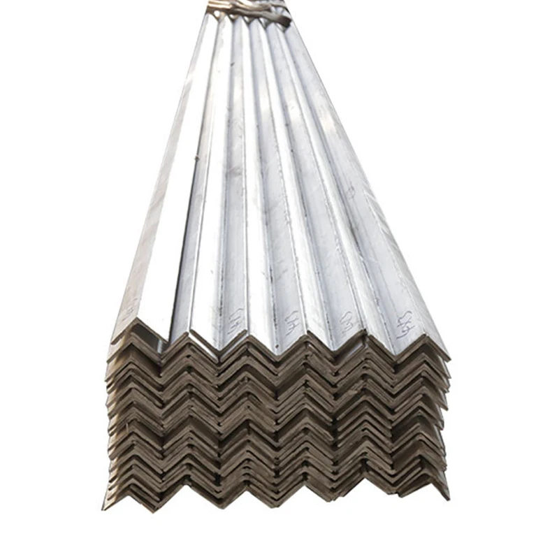 Hot Selling angle steel From steel Suppliers Can Be Cut Into angle steel China Material Certificate Metal Angle Bar