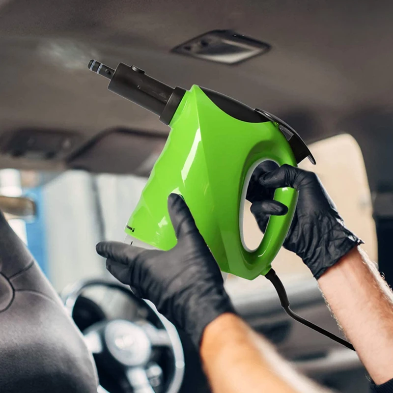 High quality cheap price popular professional carpet steam car cleaners