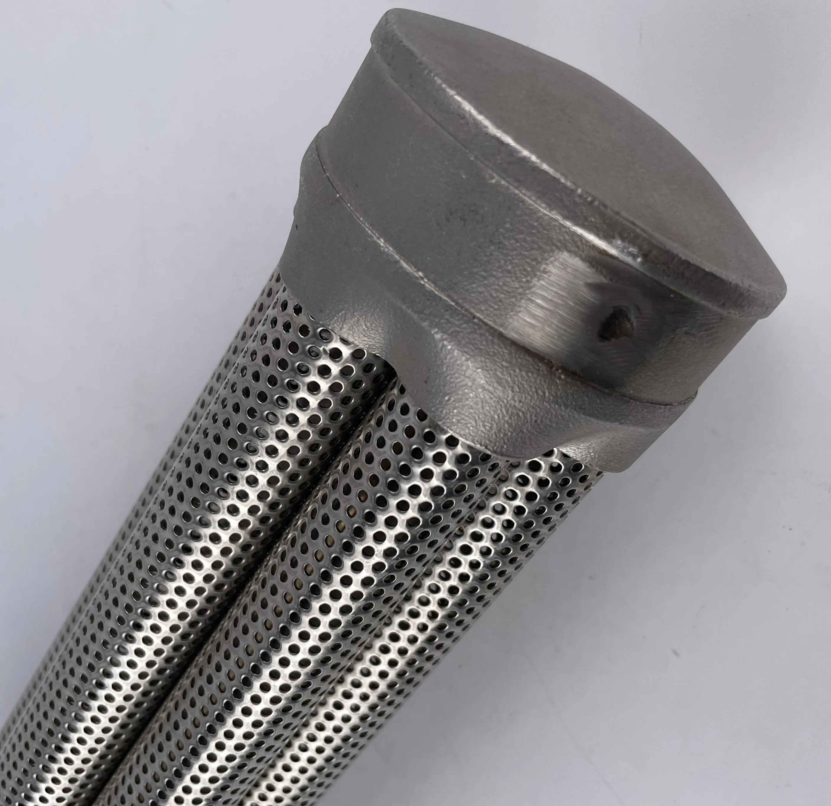 Low price hydraulic oil filter element stainless steel replaceable oil filter element