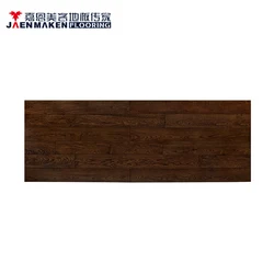 Engineering Wood Flooring Oak Multi-layer Composite Indoor Floor 12/2x127 mm