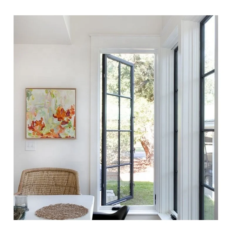 CBMmart домашний Алюминиевый оконный балка тент французский колониальный внешний гриль караван детали системы ручки потолочного фонаря тонкая линия смыва