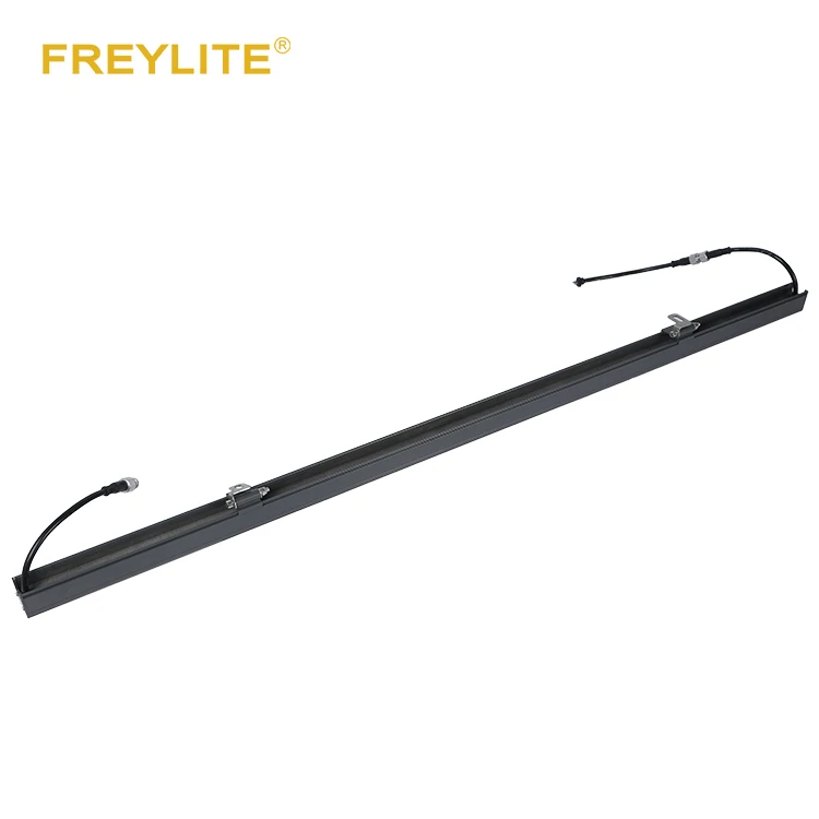 Фрилит, высокое качество, лампа с бусинами, наружное мостовое освещение, водонепроницаемый ip65 12 Вт светодиодный настенный светильник