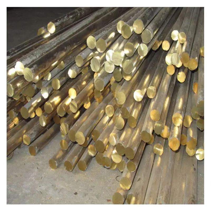 Manufacture Sold And Factory Price!! UNS C52400 Phosphor Bronze Rod