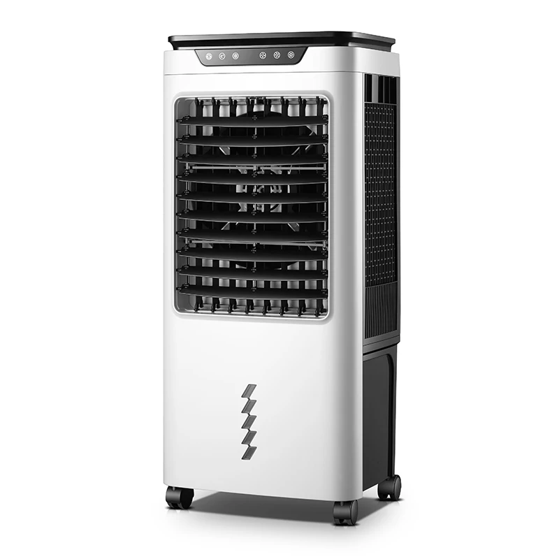 120W 36L hot sales  room speed control portable air conditioner mini air fan water cooler air cooler in lahore