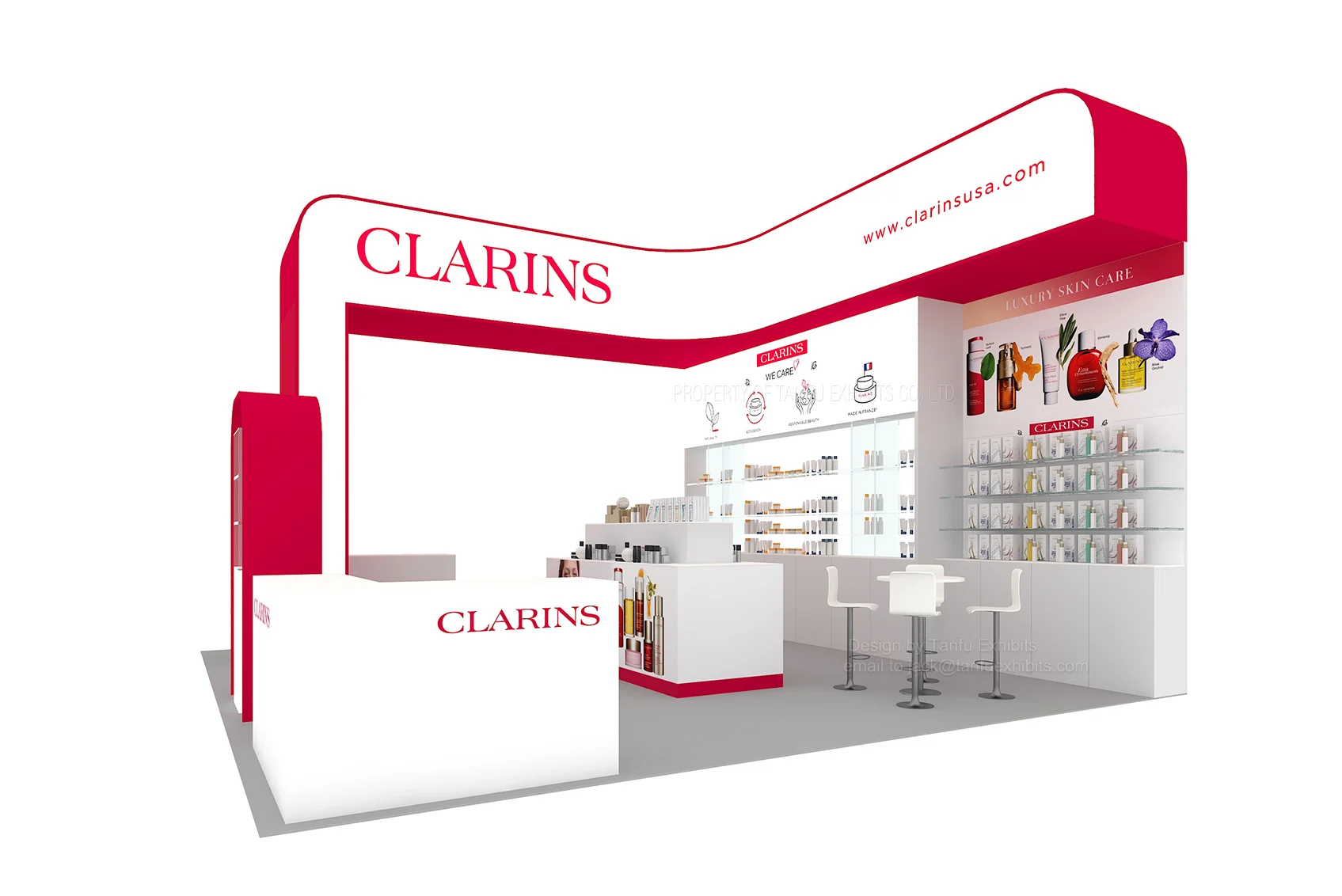 CLARINS 03