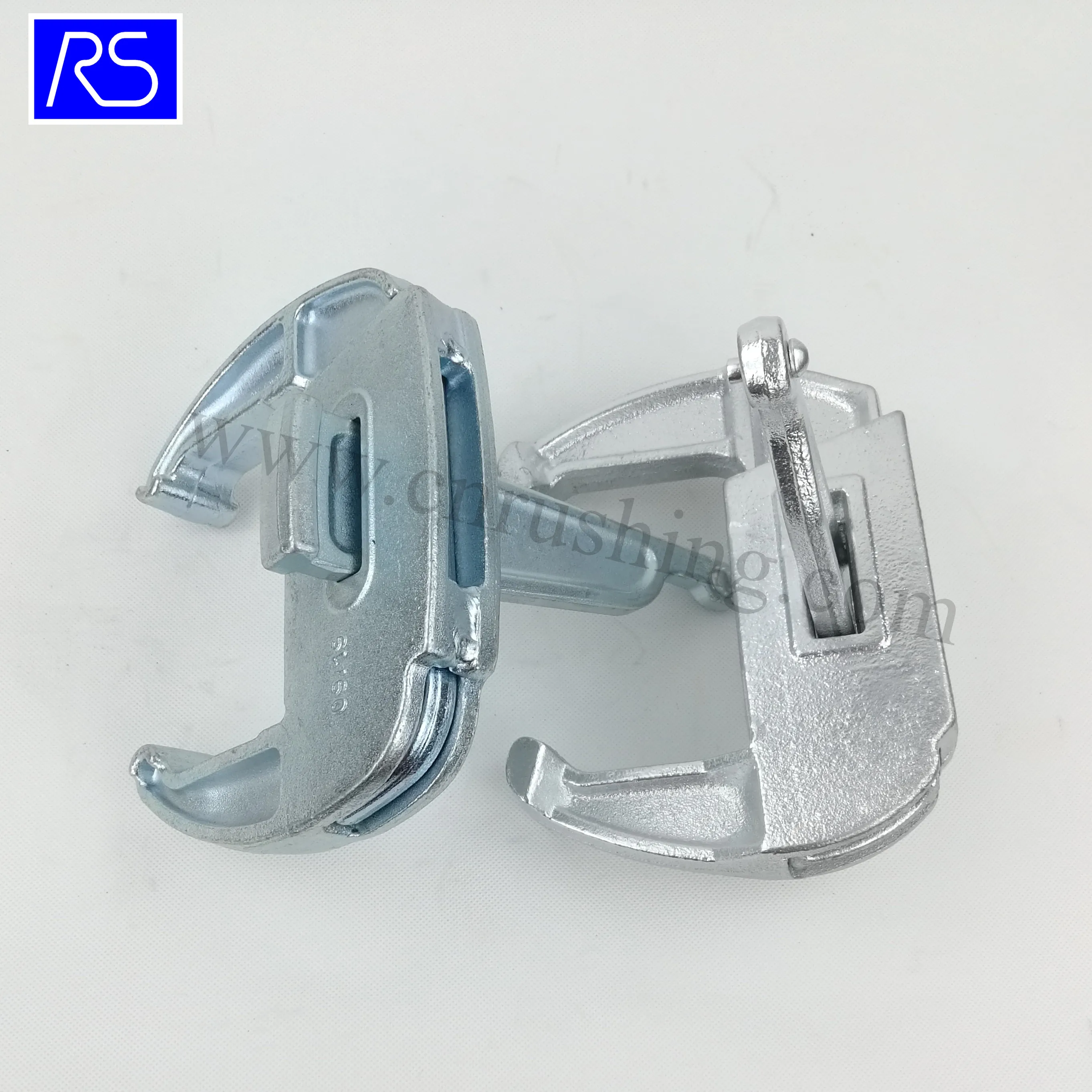 Casting Doka Framax Wedge Couplers for DKS Formwork System