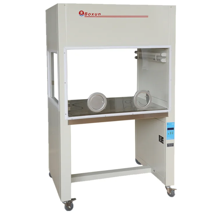 SW-CJ-2F Portable Dust Free Working Room Bench Clean Room Free Dust Room