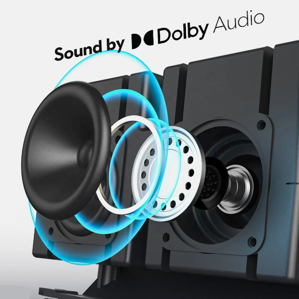 2023 T7 Max Home Cinema 800 ANSI Lumens Overhead Projector with Linux TV  Google Certificate Netflix 4K 30fps Beamer 3D