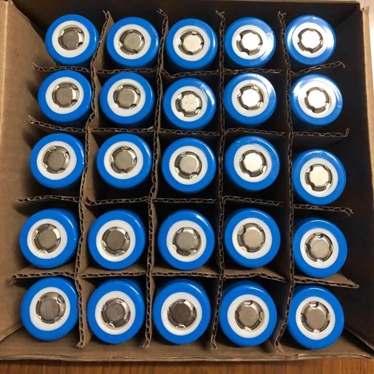 Лучшая цена LiFePO4 cell 32650 6500mAh 3,2 V