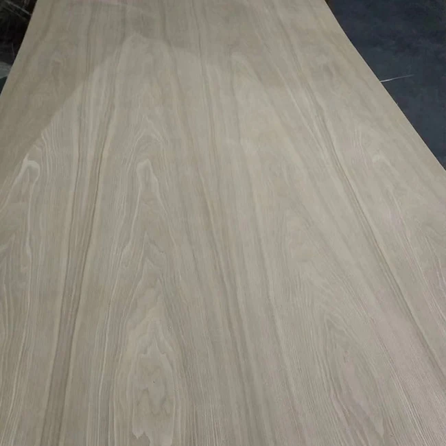 Decorative Plywood Sheets 3-25mm, 4x8ft Ash Fancy Plywood for Furniture and Decor