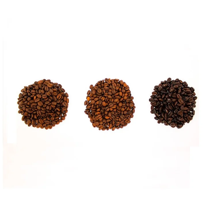 
Arabica Coffee Beans From The States Of Guerrero, Veracruz And Chiapas 