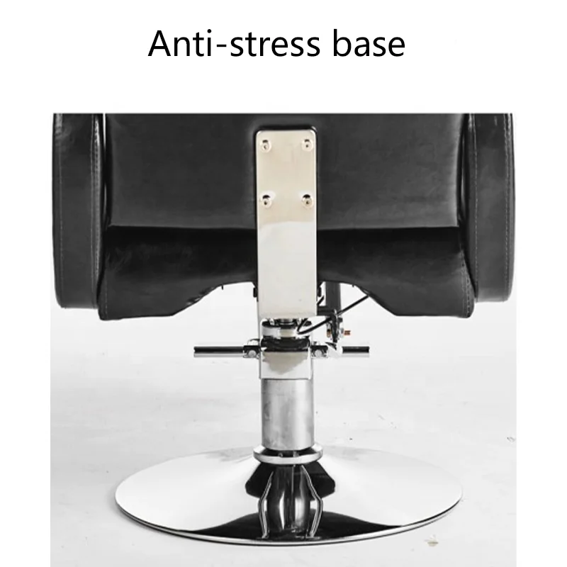 QFP-BC012 Wholesale Hair Salon Recliner Barber Chair