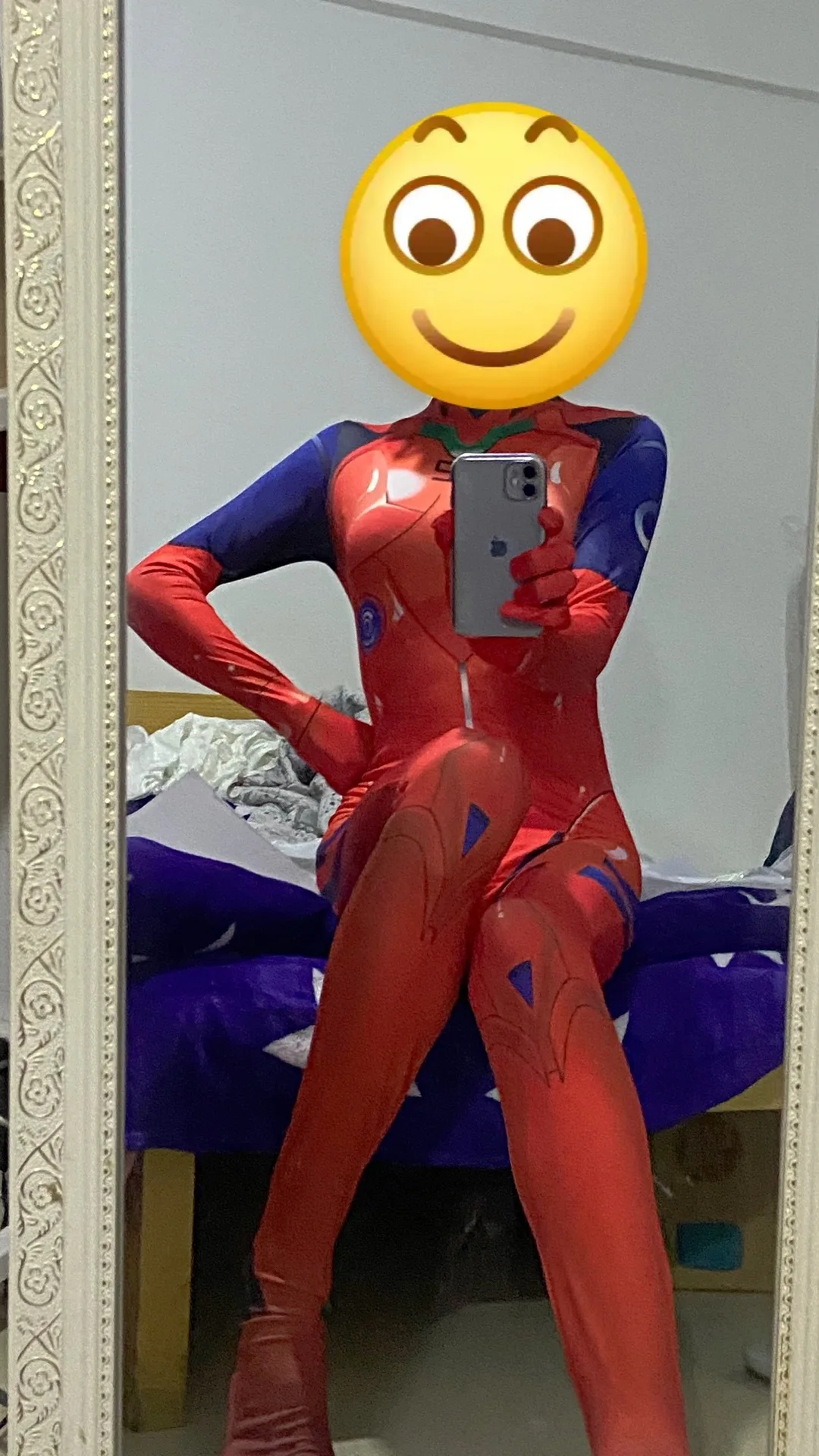 Сексуальные женские комбинезоны для косплея, костюмы с принтом, облегающее боди