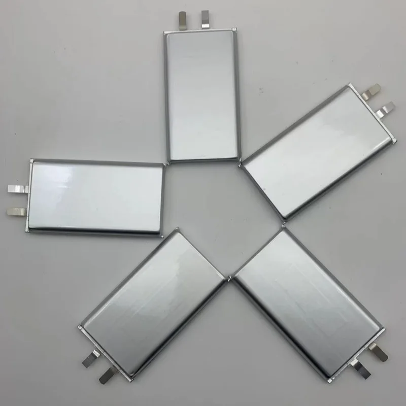 HS1260110 Polymer Lithium Battery 10000 Mah Power Bank Cooling Air Conditioning Clothing Rechargeable Battery Pack