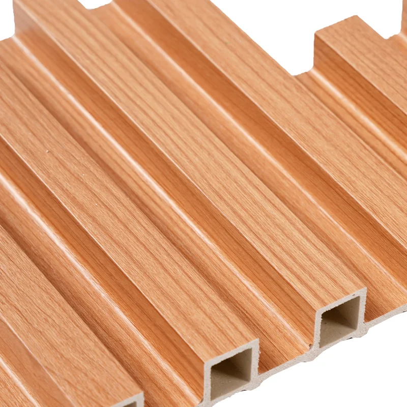 Customization Easy Installation waterproof pvc panels for wall cladding terracotta wall cladding tiles