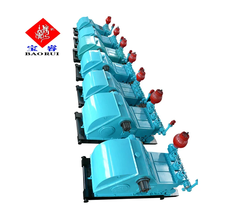 Energy & Mining RL3NB1300 mud pump