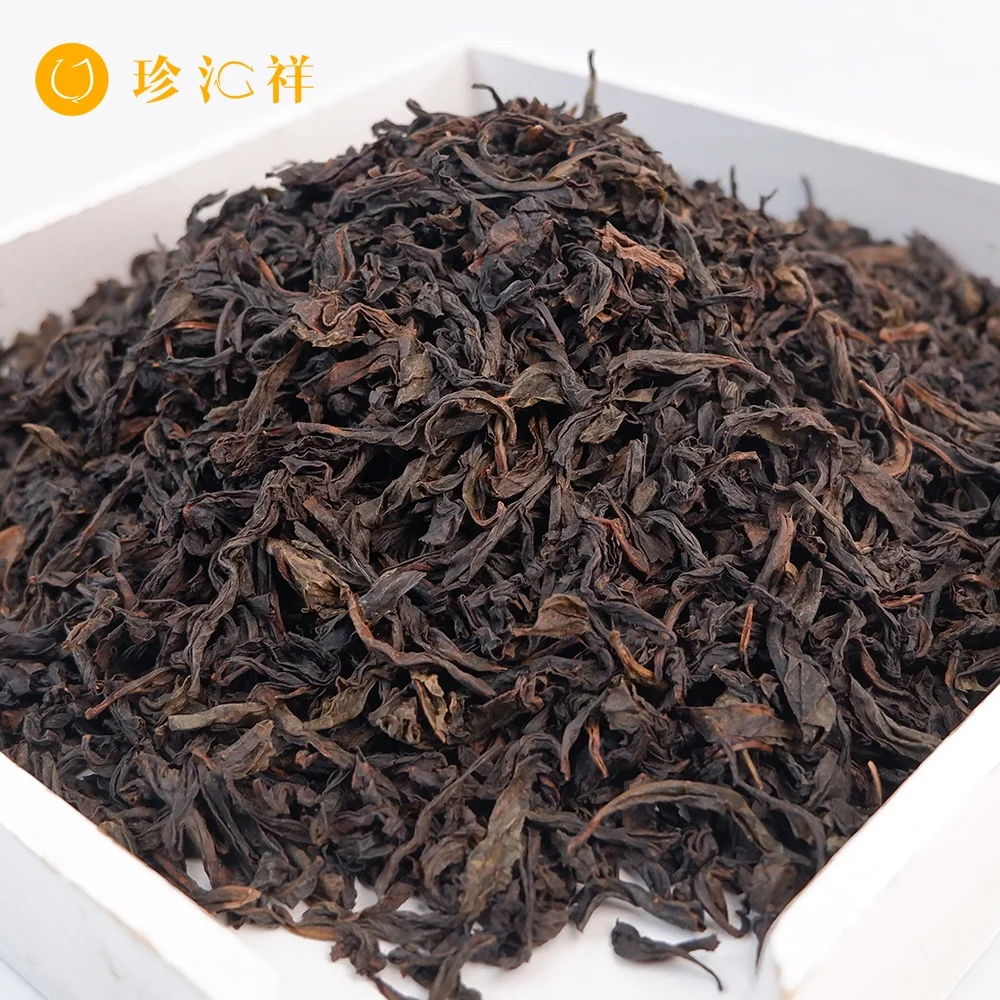 Заводской китайский чай Dahongpao Oolong вкус чая натуральная поддержка изготовление на заказ Китай листья Фуцзянь
