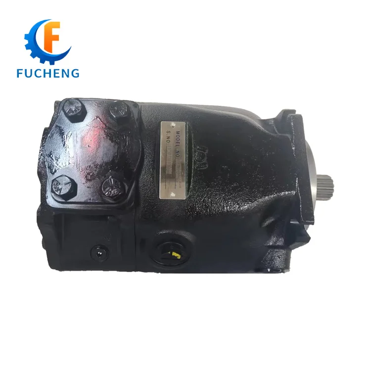 P1075 P1060 P1100 P1140 Parker P1 Series hydraulic piston pumps with factory price