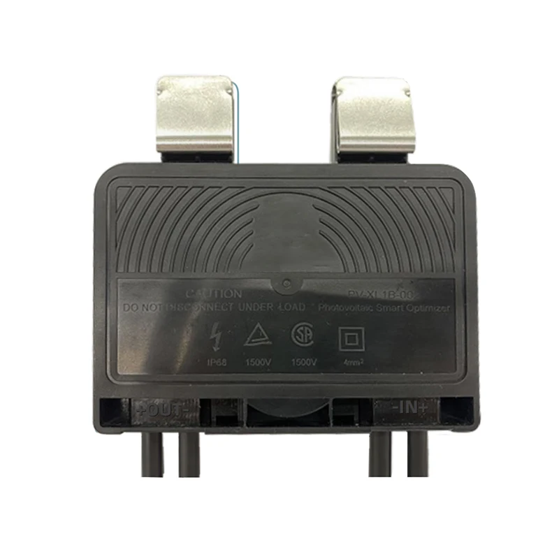 PV Optimizer 600w Solar Optimizer Low Loss Improve Solar Energy Power Optimizer