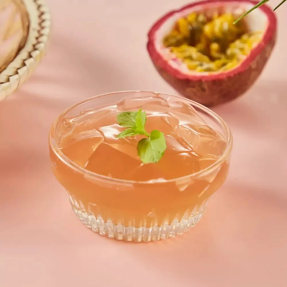 High Quality Wholesale Food Grade passion fruit flavor food additives  for Pastry Candy Cold Drink Jam