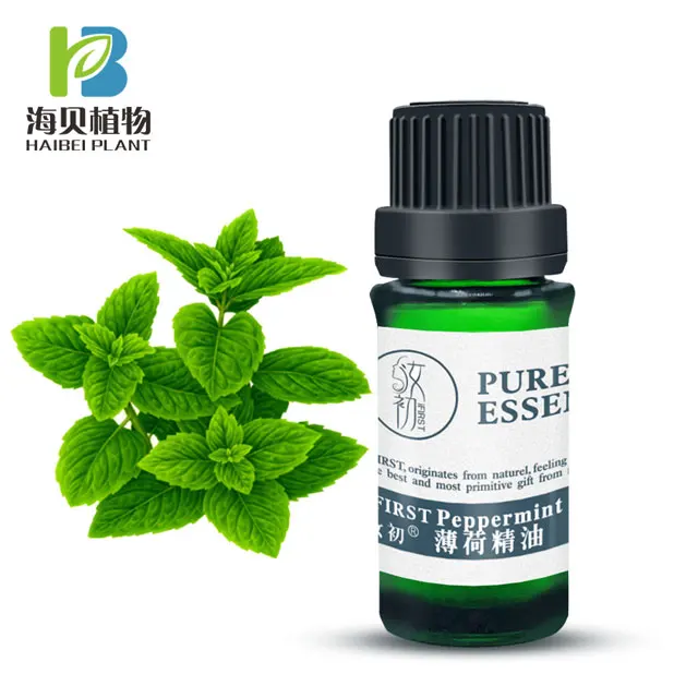 
Peppermint oil Organic&Natural Mentha piperita oil 