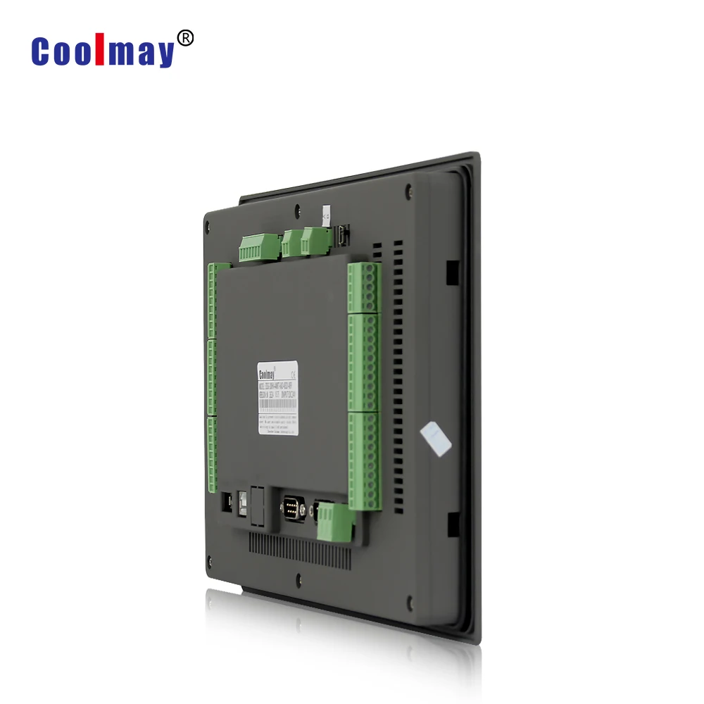 Сенсорная панель HMI EX3G-100HA 10 дюймов plc все в одном