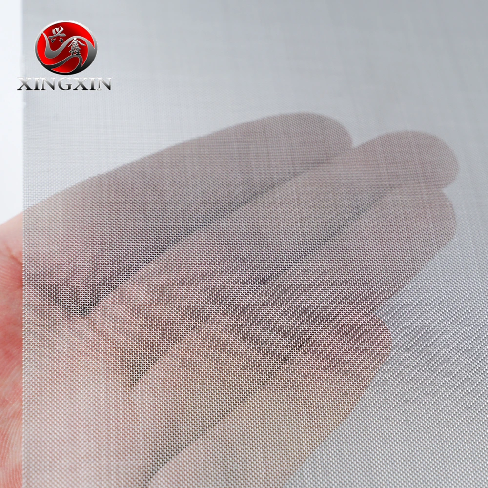 high quality SUS 304 150 micron 100 mesh stainless steel woven wire mesh cloth from China