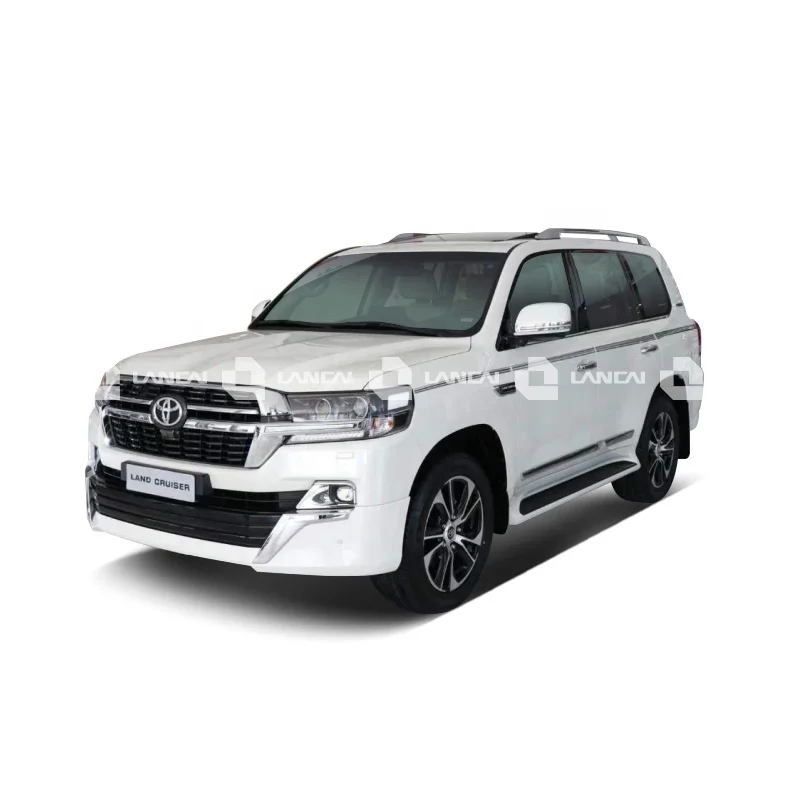 High quality factory price decal for land cruiser 2021 sticker for toyota land cruiser GXR