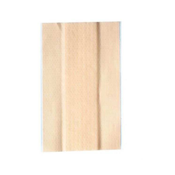 China Supplier Medical Custom Printed Cartoon Band Aid Color Wound Plaster