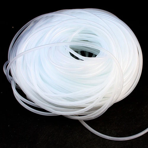 Wn PVC Hose Pipe Plastic Hose Tube Pvc Flexible Tube Transparent Soft Tubing Water Pipe Fish tank Water Changing Hose