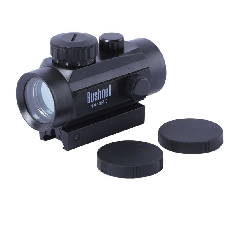 The Latest Design Scopes Flip dot Reflex Sight