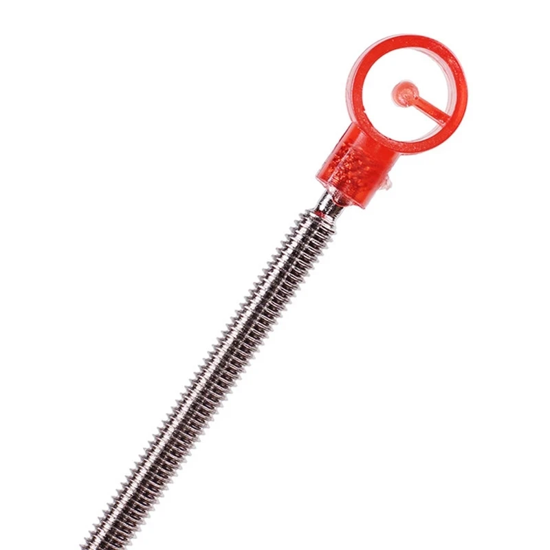 Sight Scope Bow And Arrow Shooting Aiming Tool Archery Recurve Universal Bow Sight Pin Bow Left And Right Hand