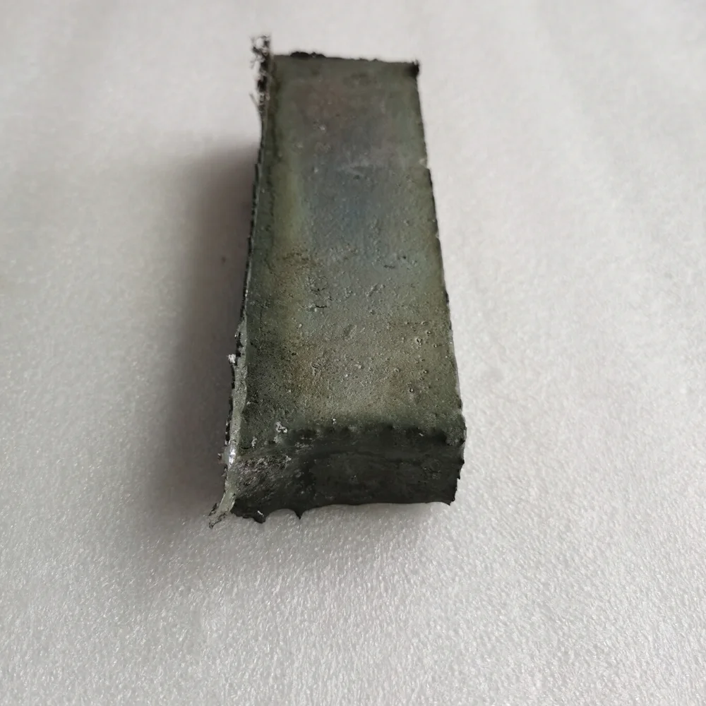 High Purity Co-Cr-Ni Alloy Nickel based alloy Cobalt Chromium Nickel alloy Metal Target