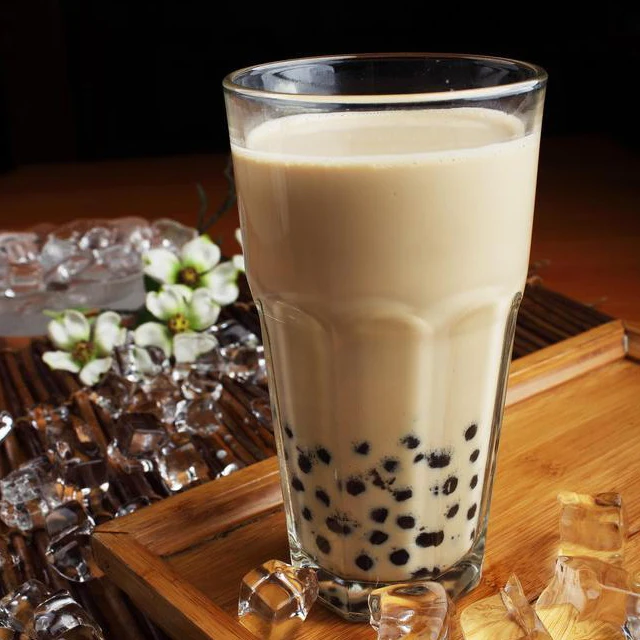 Factory Competitive Price and High Quality Non Dairy Creamer for Milk Tea