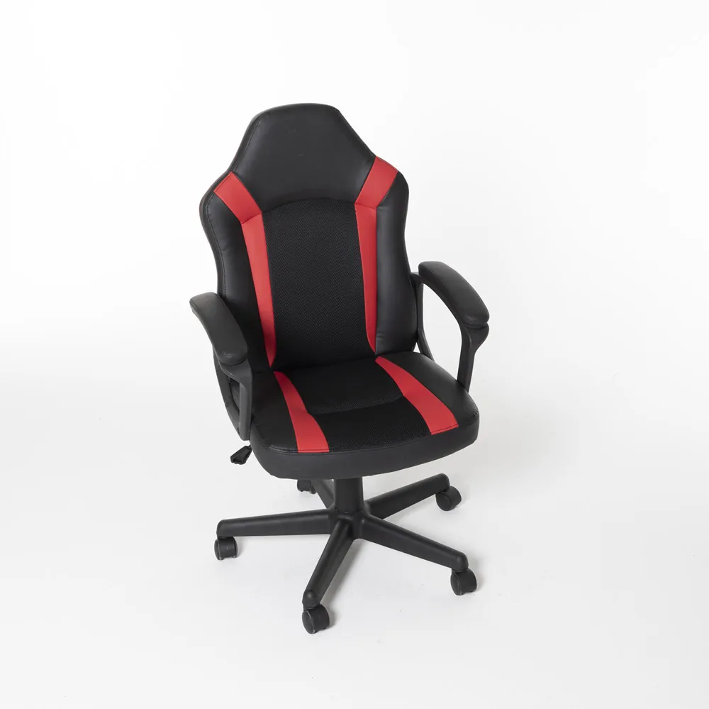 Professional Manufacturer Strength Factory Five Nylon Base Mobile Noble Custom Gaming Chair