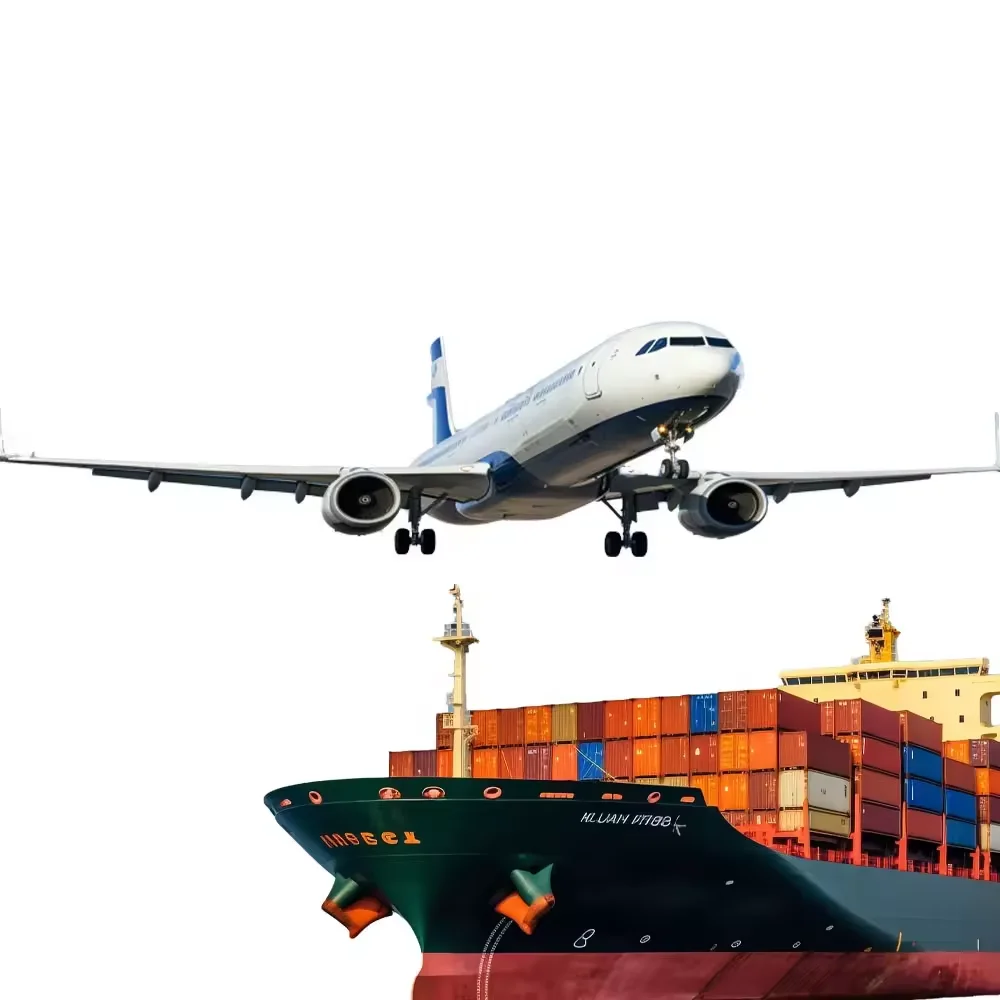 USA ddp Shipping freight forwarder Agents from China to United states Canada