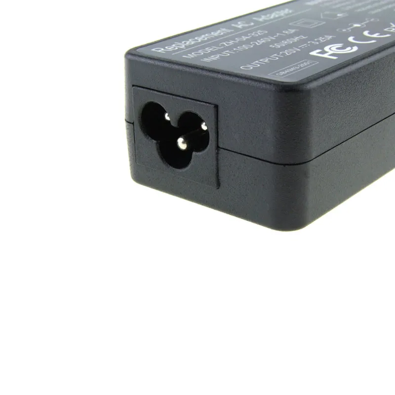 20V 4.5A 3.5A 90W AC Adapter Charger Power for Lenovo V100 V200 X200 X200s X201 X220T X230T X240 X250 T450s T460 X60 X60s  X40