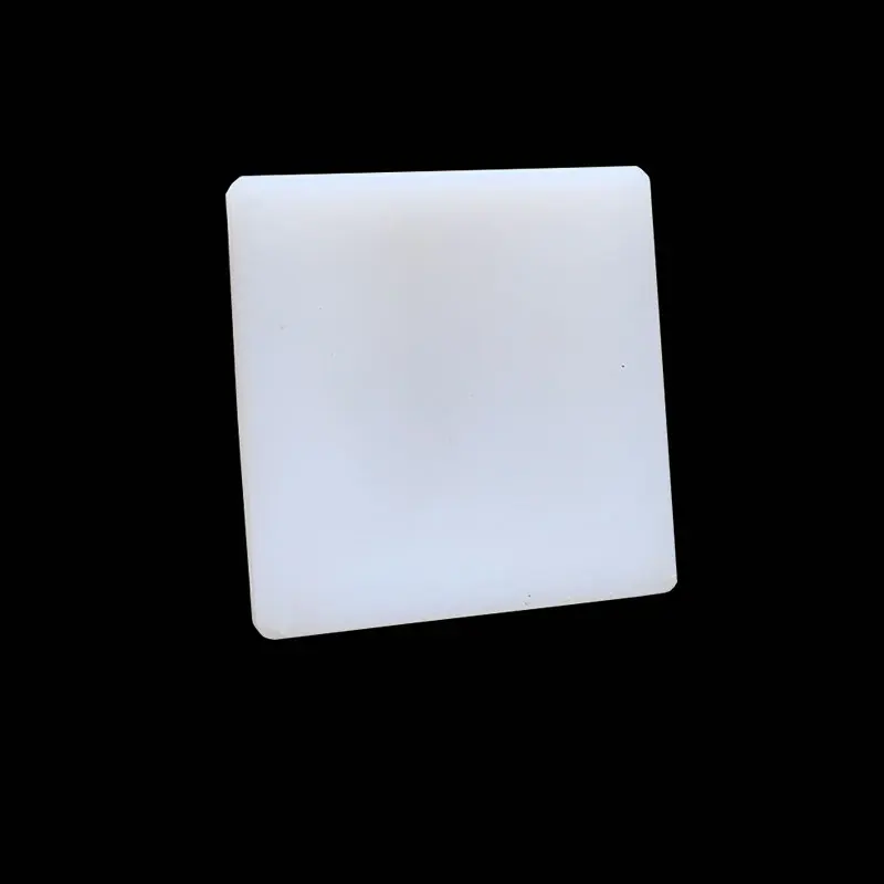 Christmas Outdoor Decoration Lawn Small LED Brick 10 x10 Paver Garden Lights Outdoor Decorative Brick Cube Light for Pathway