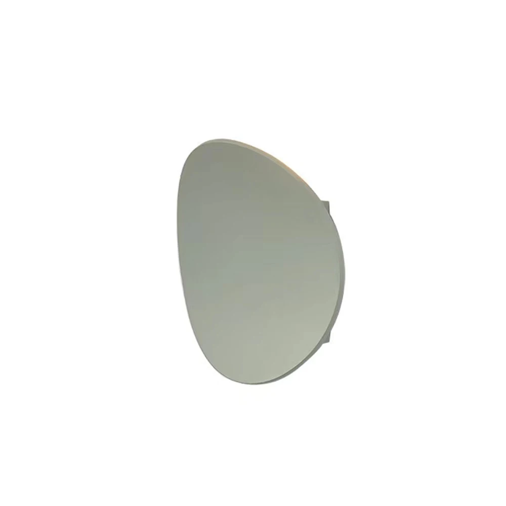 Dimmable 3W Led Recessed Wall Lights Adjustable Folding Indoor Reading Sconces Lamp 3500K Warm White Hotel hidden wall lamp