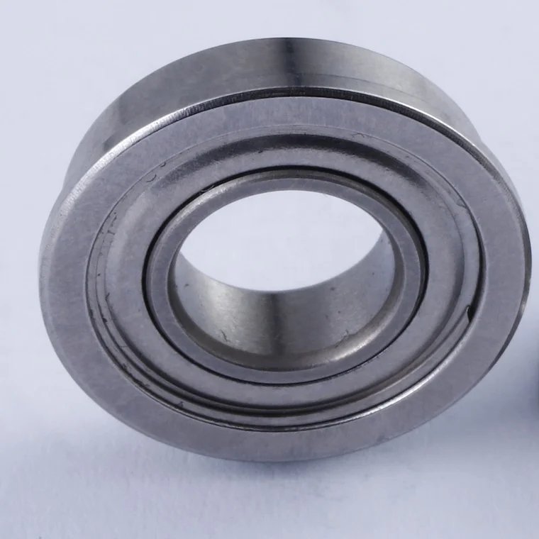 Производитель подшипников ISO9001:2015, 8x16x5 688 688zz, фланцевый подшипник SF688ZZ