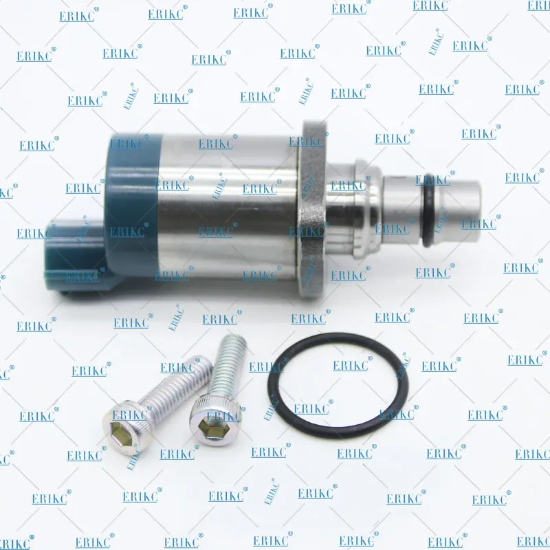 ERIKC 294009-0741 294009 0741spare Parts Measure Unit 8-98145455-0 8981454550 Inlet Fuel Pump Metering Valve 2940090741