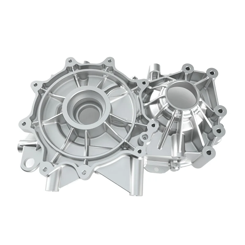 CNC machine processing one stop service with various material all can be made a factory in China