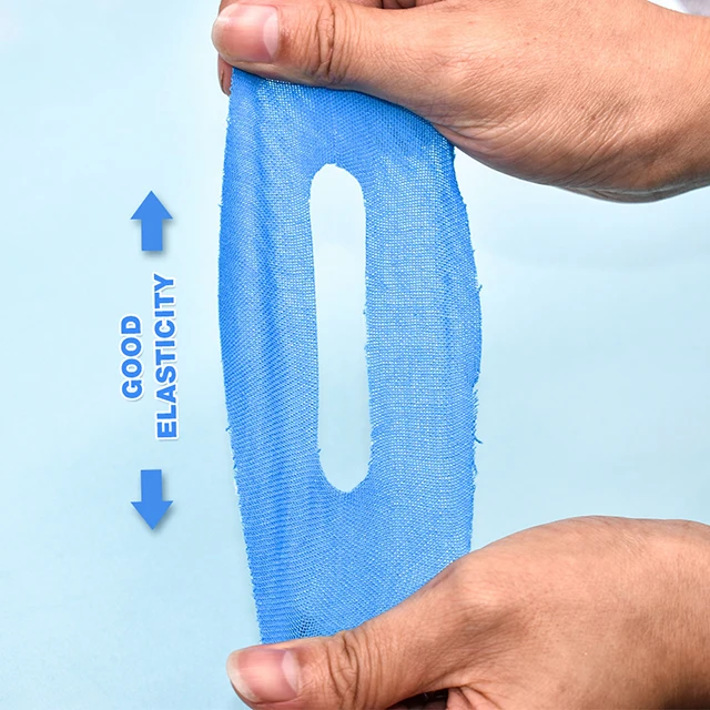 Factor OEM Service Clear Color Adhesive Patches PreCut for Dexcom G6