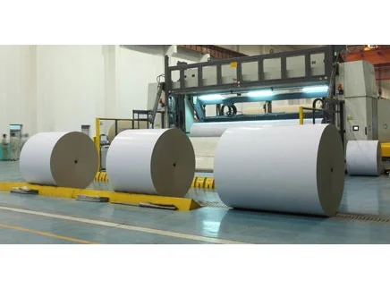 
Stone-Plastic Paper Making Machine--Continuing pelletizer 