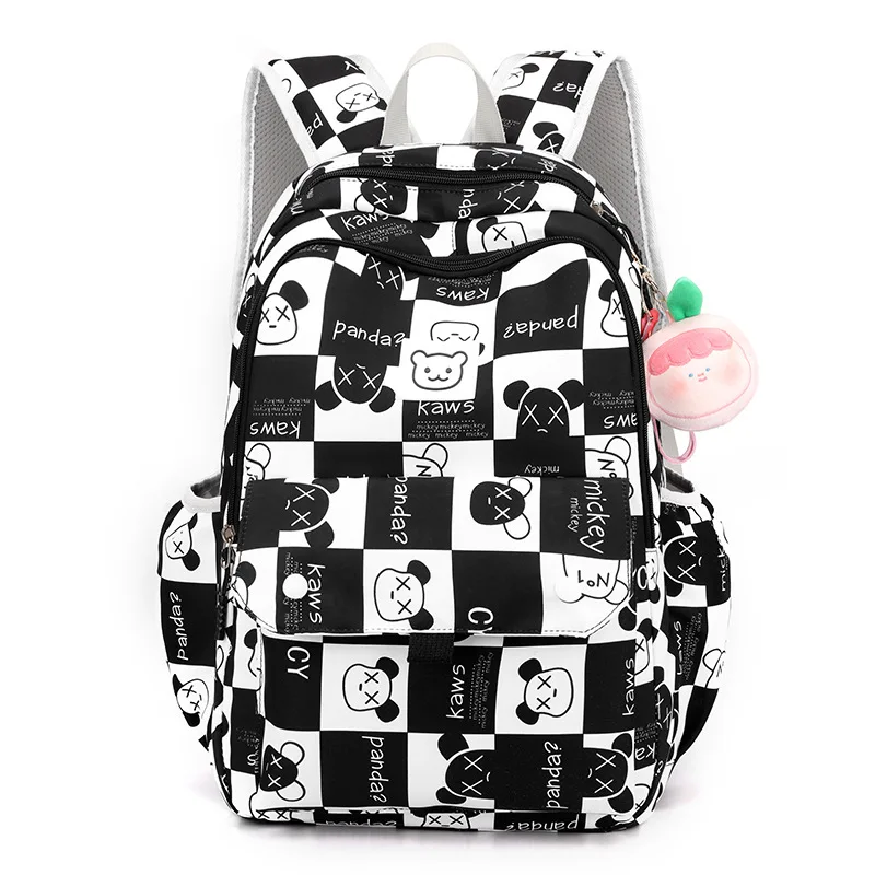 Popular Backpacks New Price Direct Selling Outdoor Fashion Custom Backpacks